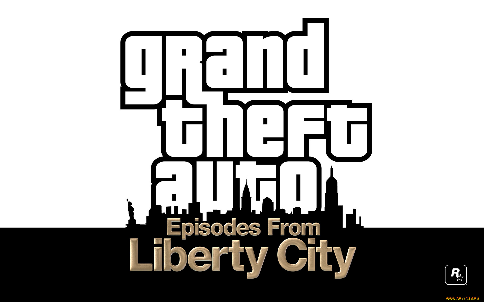 grand, theft, auto, episodes, from, liberty, city, , 